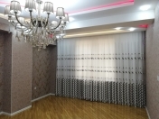 Satılır 2 otaqlı 96 m2 yeni tikili 2 mkr