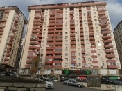 Satılır 3 otaqlı 103 m2 yeni tikili Əhmədli