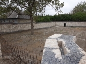 Satılır 6 sot torpaq Qəbələ