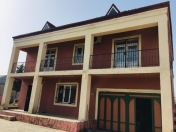 İcarəyə verilir 5 otaqlı 200 m2 bağ evi Buzovna