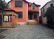 İcarəyə verilir 5 otaqlı 250 m2 bağ evi Mərdəkan