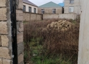 Satılır 3.4 sot torpaq Y.Ramana