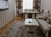 Satılır 3 otaqlı 136 m2 yeni tikili Nəriman Nərimanov m.