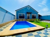 Satılır 4 otaqlı 150 m2 bağ evi Mərdəkan