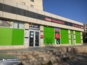 İcarəyə verilir 1 otaqlı 270 m2 obyekt 8 km