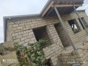 Satılır 3 otaqlı 110 m2 həyət evi Fatmayı