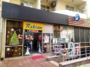 Satılır 3 otaqlı 141 m2 obyekt 28 May m.