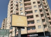 İcarəyə verilir 2 otaqlı 75 m2 yeni tikili Mehdiabad