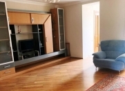 İcarəyə verilir 2 otaqlı 50 m2 köhnə tikili Nizami m.