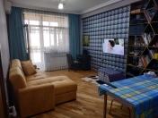 Satılır 2 otaqlı 56 m2 yeni tikili Aygun City