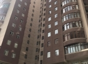 İcarəyə verilir 2 otaqlı 65 m2 yeni tikili Tibb Universiteti