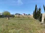 Satılır 8 sot torpaq Şağan