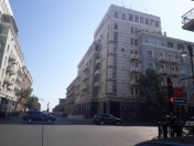 İcarəyə verilir 2 otaqlı 50 m2 köhnə tikili Sahil m.