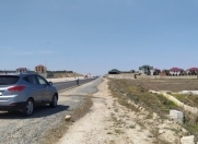 Satılır 64 sot torpaq Saray