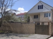 Satılır 5 otaqlı 212 m2 həyət evi Şamaxı