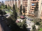 Satılır 5 otaqlı 120 m2 köhnə tikili 8 km