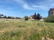 Satılır 25 sot torpaq Mərdəkan