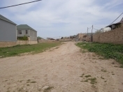 Satılır 18 sot torpaq Novxanı