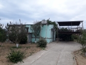 İcarəyə verilir 3 otaqlı 60 m2 bağ evi Görədil