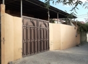 Satılır 4 otaqlı 110 m2 həyət evi Əhmədli