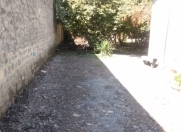 İcarəyə verilir 2 otaqlı 80 m2 həyət evi Qax