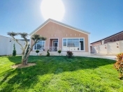 Satılır 4 otaqlı 175 m2 bağ evi Mərdəkan