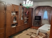 Satılır 4 otaqlı 100 m2 köhnə tikili Əhmədli