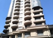 Satılır 3 otaqlı 155 m2 yeni tikili Caspian Plaza