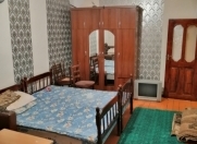 İcarəyə verilir 1 otaqlı 31 m2 köhnə tikili 7 mkr