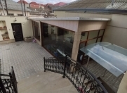 Satılır 7 otaqlı 300 m2 həyət evi Bakıxanov