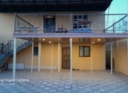 Satılır 8 otaqlı 220 m2 həyət evi Maştağa