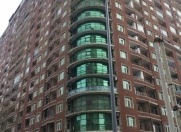 Satılır 3 otaqlı 152.3 m2 yeni tikili Asan Xidmət-1