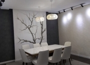 İcarəyə verilir 4 otaqlı 135 m2 köhnə tikili 28 May m.