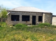 Satılır 3 otaqlı 90 m2 həyət evi Qala