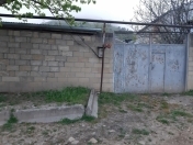 Satılır 5 otaqlı 80 m2 həyət evi Şamaxı