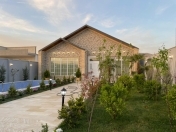 Satılır 4 otaqlı 190 m2 bağ evi Mərdəkan