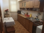 Satılır 1 otaqlı 40 m2 həyət evi Qələbə dairəsi