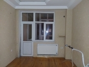 İcarəyə verilir 2 otaqlı 46 m2 yeni tikili Xırdalan