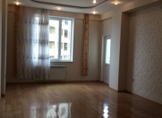 Satılır 3 otaqlı 117 m2 yeni tikili 2 mkr