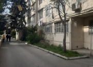 İcarəyə verilir 1 otaqlı 35 m2 köhnə tikili Qələbə dairəsi