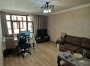 Satılır 3 otaqlı 65 m2 köhnə tikili 5 mkr