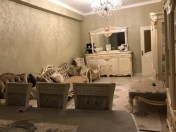 Satılır 3 otaqlı 106 m2 yeni tikili Zabrat 2