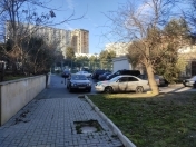 Satılır 3 otaqlı 60 m2 köhnə tikili 4 mkr