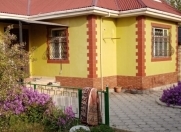 Satılır 3 otaqlı 130 m2 həyət evi Novxanı