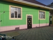 Satılır 4 otaqlı 130 m2 həyət evi Ramana