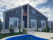 Satılır 4 otaqlı 150 m2 bağ evi Mərdəkan