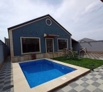 Satılır 4 otaqlı 150 m2 bağ evi Mərdəkan