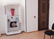 Satılır 2 otaqlı 108 m2 obyekt Metropark