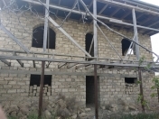 Satılır 6 otaqlı 500 m2 həyət evi İctimai telekanalı