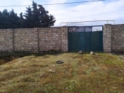 Satılır 10 sot torpaq Mərdəkan